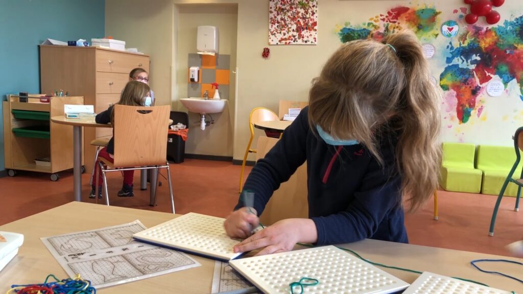 Le périscolaire des Francas fermé pour une semaine