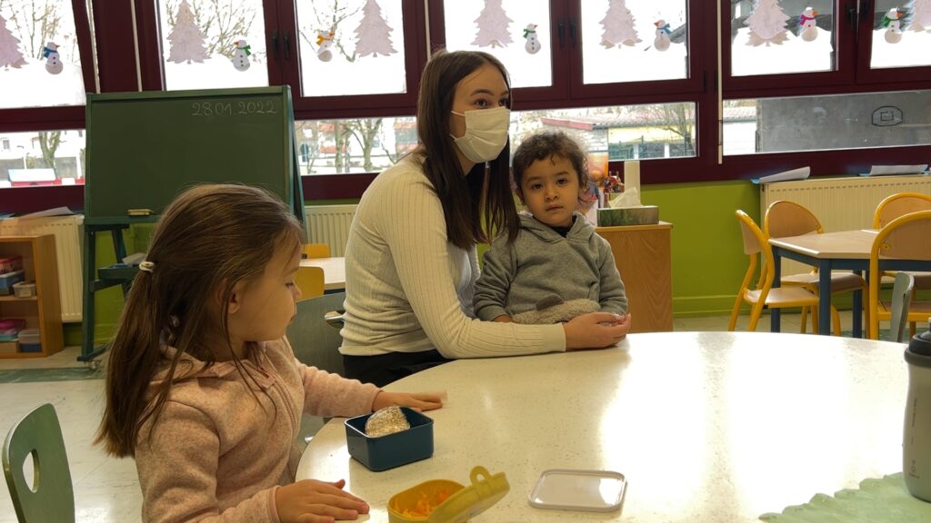 Fermeture du périscolaire : les animateurs s’organisent pour les familles prioritaires