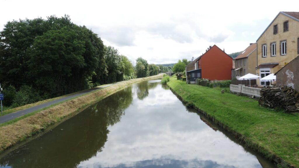 Rémelfing : un village où il fait bon vivre