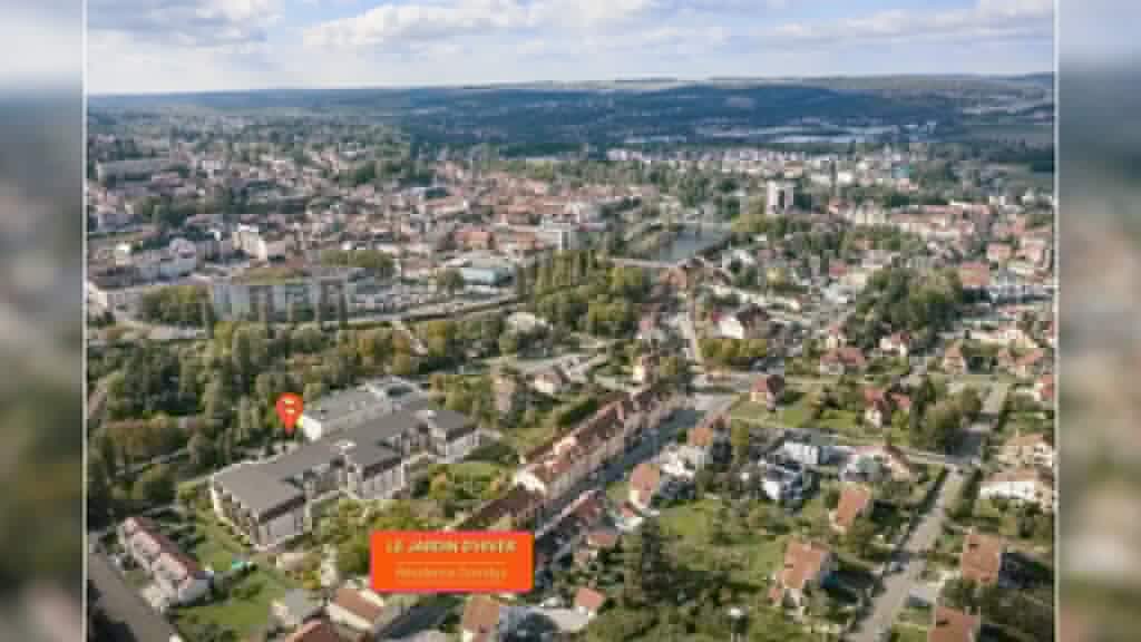 Pourquoi une résidence seniors à Sarreguemines ?