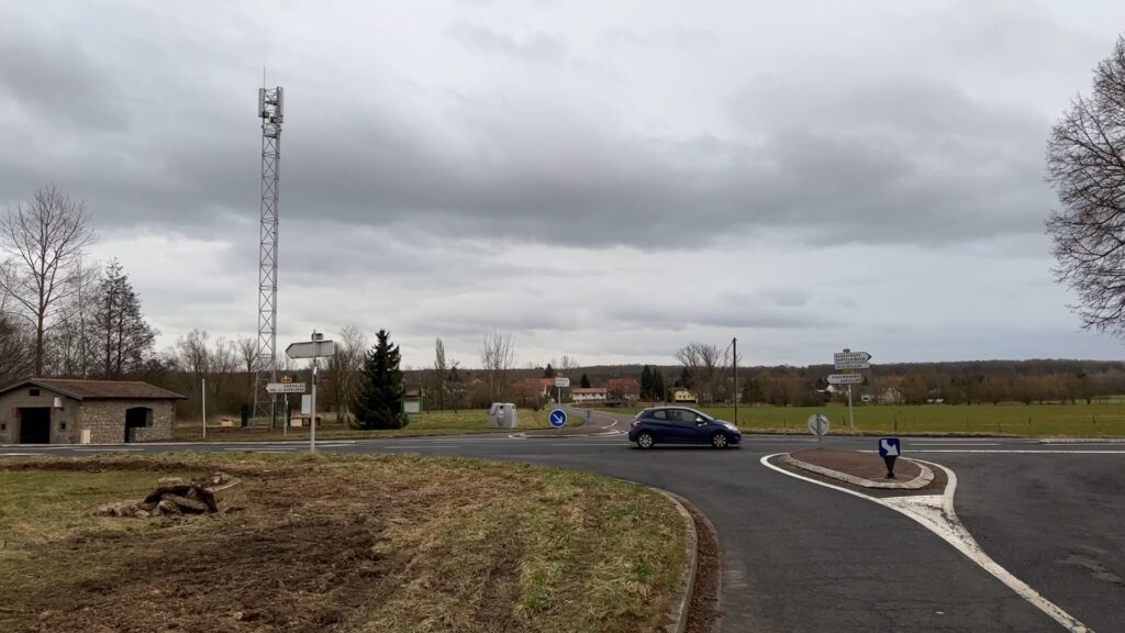 Bientôt la 4G au Val-de-Guéblange