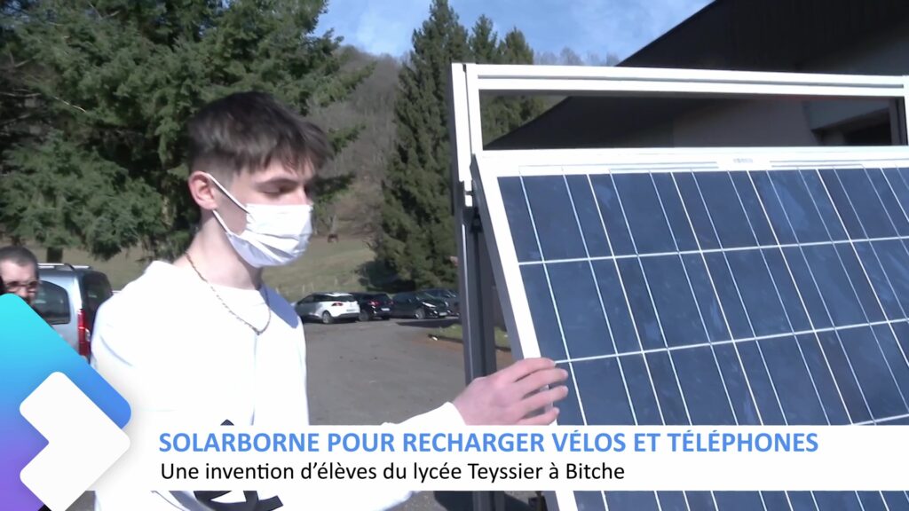 L’actu du jour