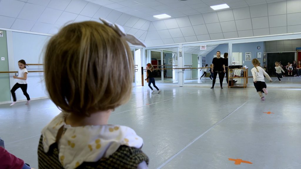 Du hip hop au classique : l’école de danse du Pays de Bitche fait ses portes ouvertes