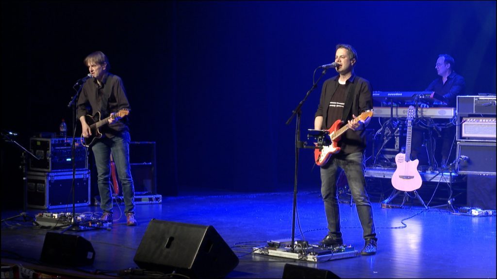 Du talent sur scène à l’occasion du concert du Rotary organisé en soutien à l’Ukraine