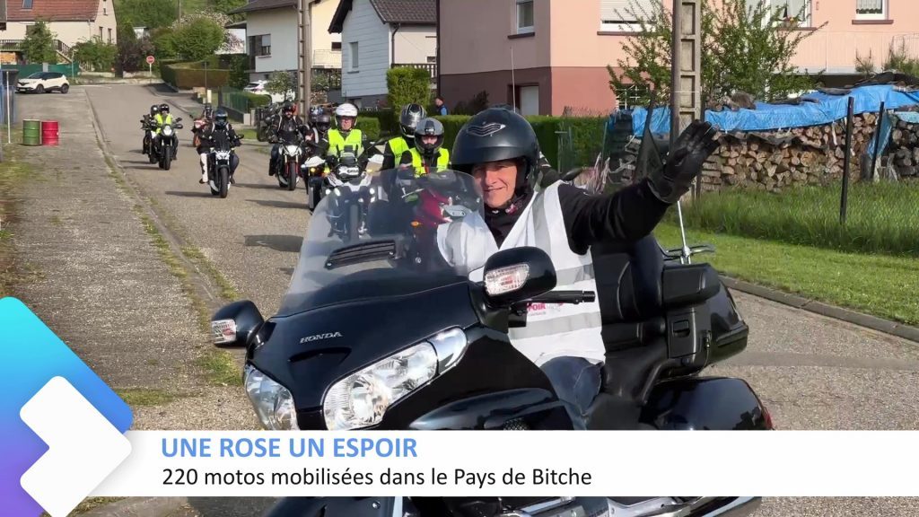 L’actu du jour