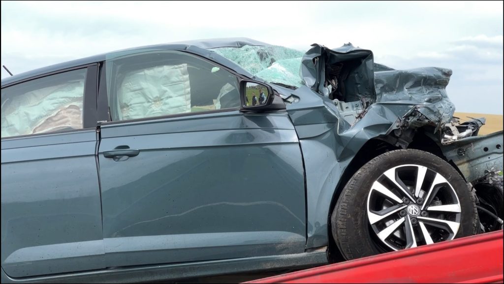 Un automobiliste décède dans un accident de la route