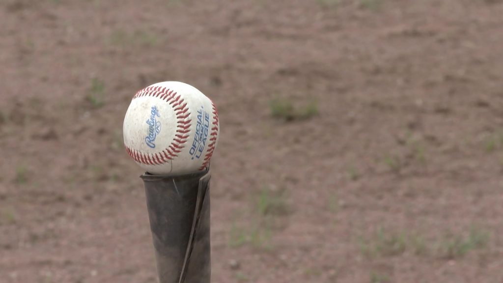 Du baseball à Sarreguemines avec les Devils de St. Ingbert