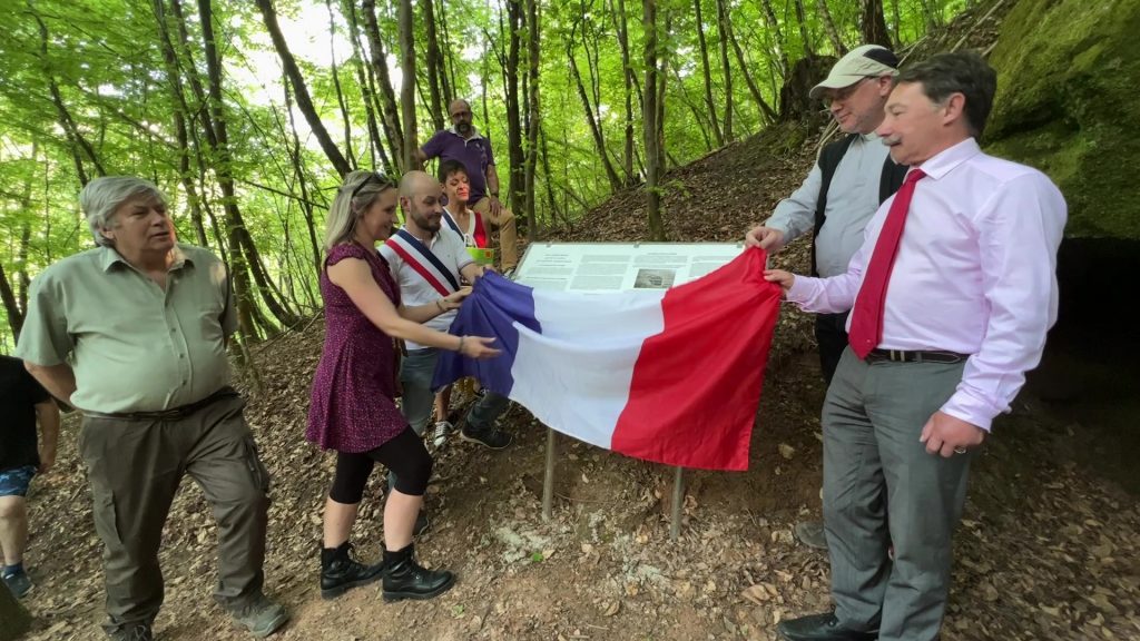 Grâce à l'argent de l'État, la commune de Lengelsheim a pu réaliser des projets