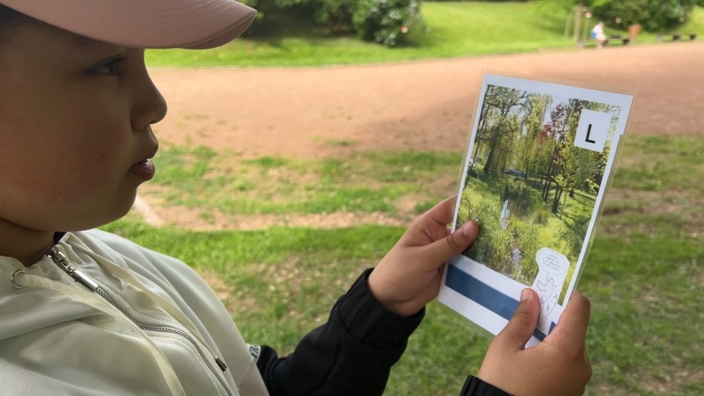 Les élèves de Moselle sensibilisés à la biodiversité