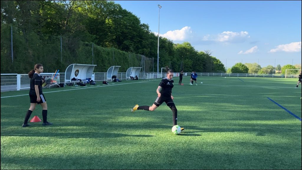 Deux équipes féminines du FC Beausoleil en finale de la Coupe de Moselle !