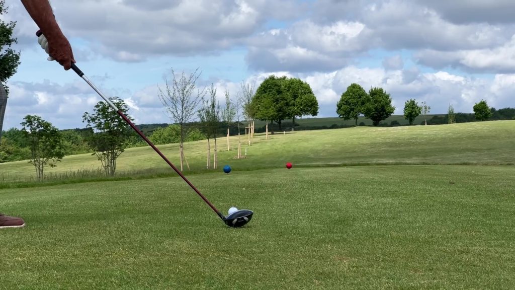 4ème Coupe de Golf de l’agglo