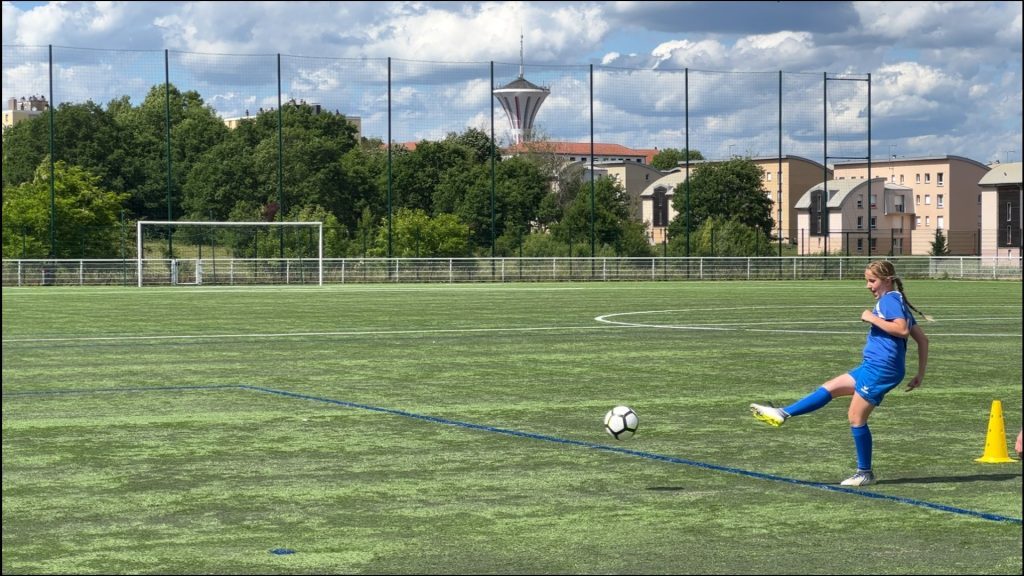 Le Sarreguemines Football Club veut attirer des licenciées