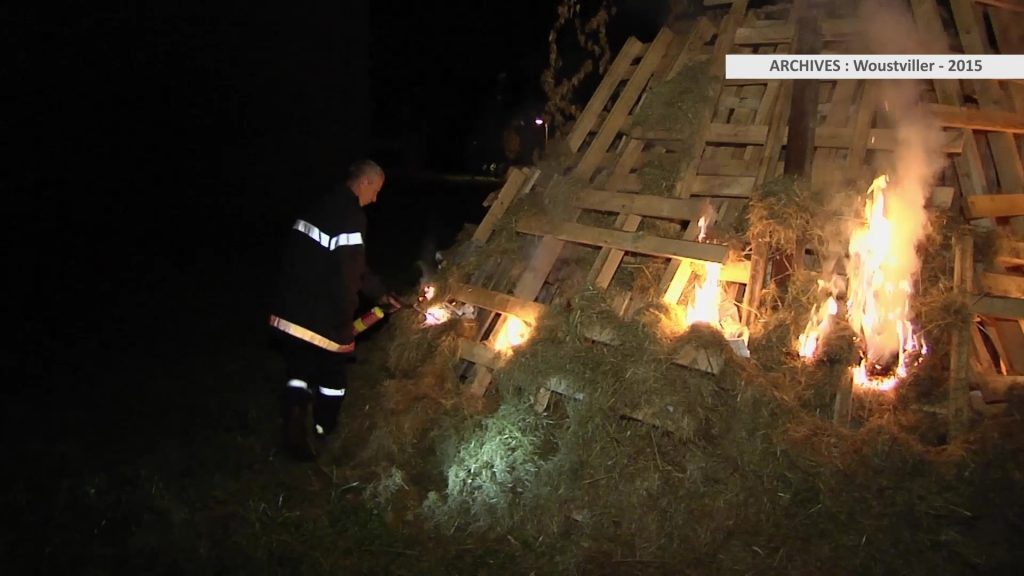 D’où vient la tradition du feu de la Saint-Jean ?