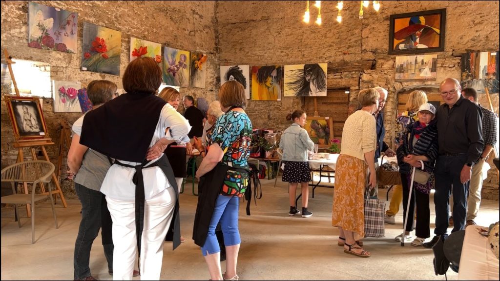 L’association Blies’Art a 10 ans