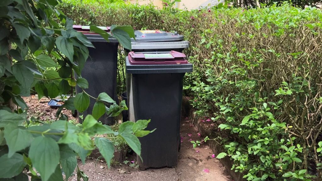 Le Pays de Bitche s’adapte bien au nouveau système de ramassage des ordures ménagères