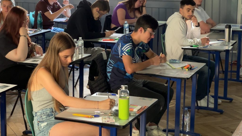 Malgré la réforme du bac, la philo reste l’épreuve phare