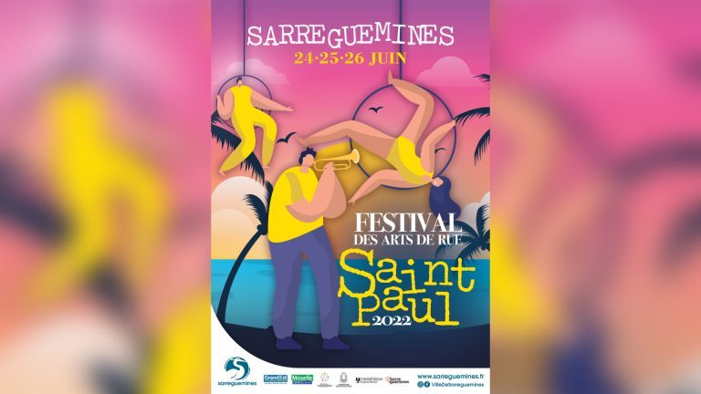La Saint-Paul fait son grand retour à Sarreguemines !