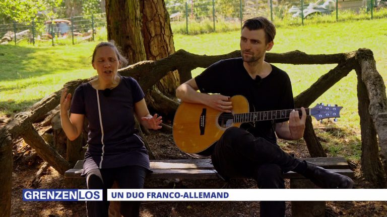 Un duo franco-allemand