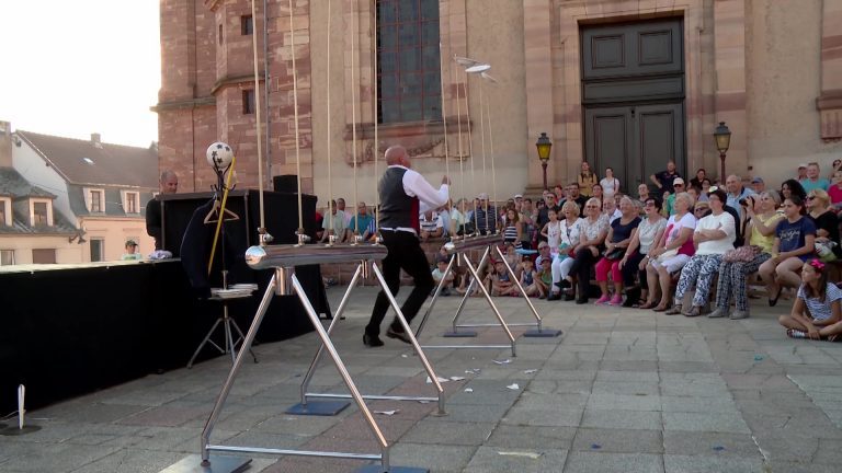 Fête de la Musique et reprise des animations estivales à Bitche
