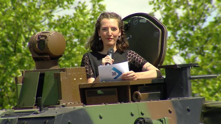 L’intégrale de l’émission du 23 juin 2022