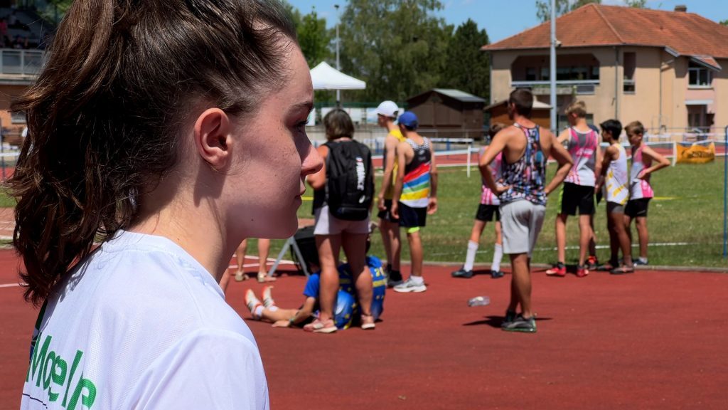 Athlétisme : pointes d’or benjamins et match interdépartemental minimes à Sarreguemines