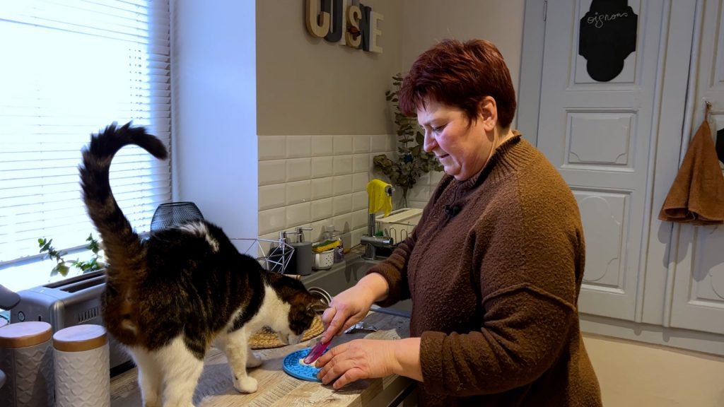 Corinne Gallix : « Votre chat et votre chien vous parlent, écoutez-les »