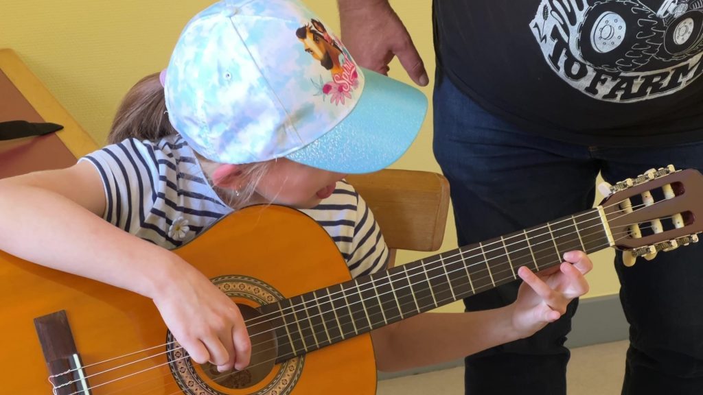 L’École de Musique du Pays de Bitche ouvre ses portes