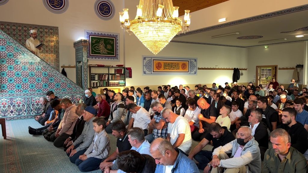Aïd-el-Kebir : la fête du « sacrifice » a démarré ce week-end
