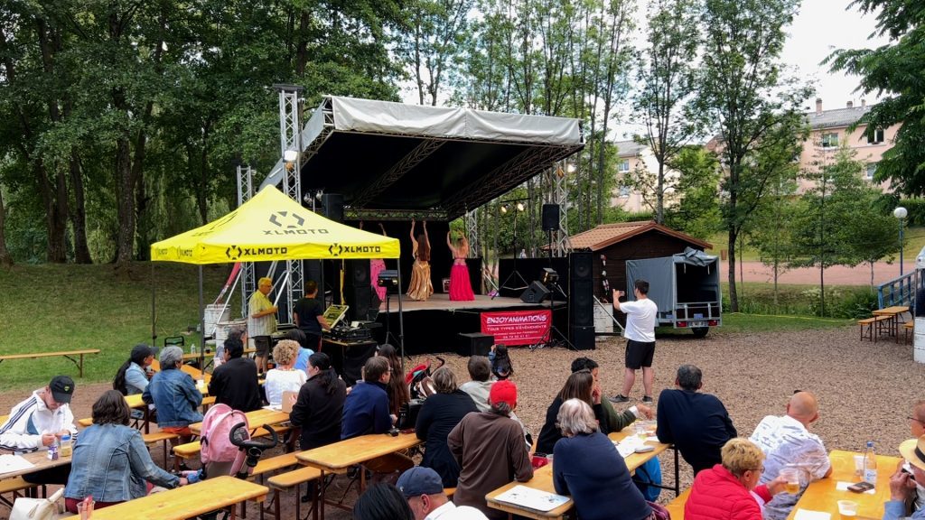 École de Musique du Pays de Bitche : bientôt 40 ans d’existence !