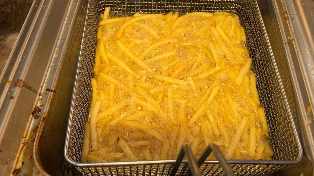 Les frites à l'honneur pendant trois jours à Bettviller