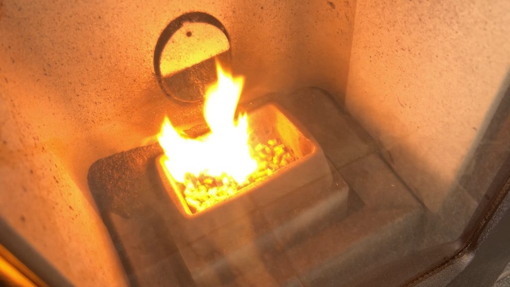 Pellet : pourquoi les prix flambent ?