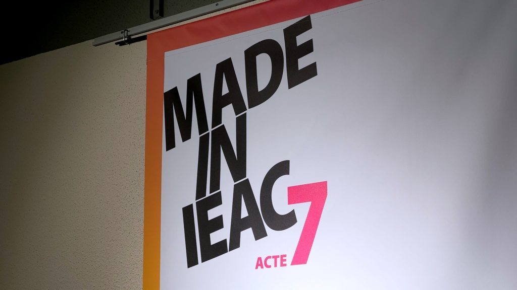 « Made in IEAC acte 7 » : les arts céramiques à l’honneur au Moulin de la Blies