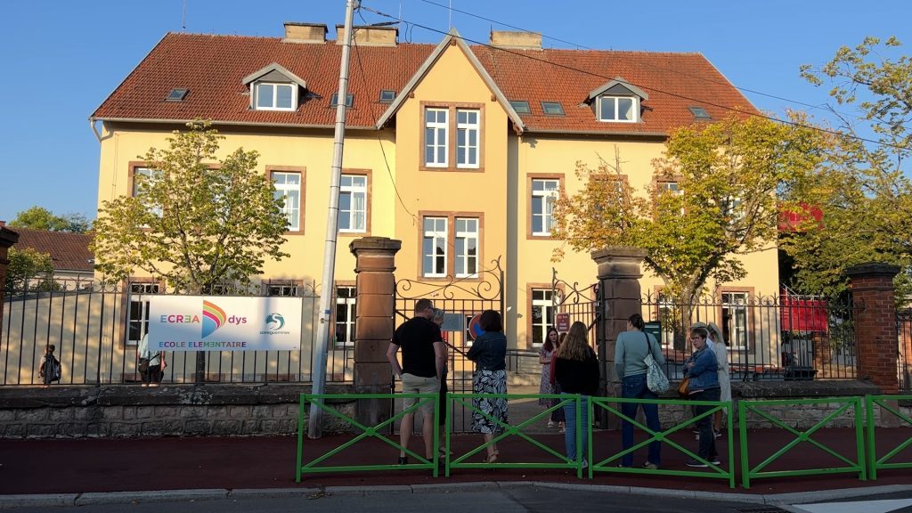 Une année charnière pour l’école eCREAdys