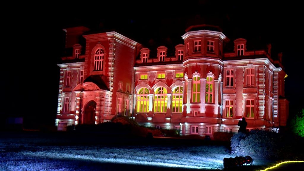 Le château Utzschneider à l’honneur à l’occasion des Journées Européennes du Patrimoine