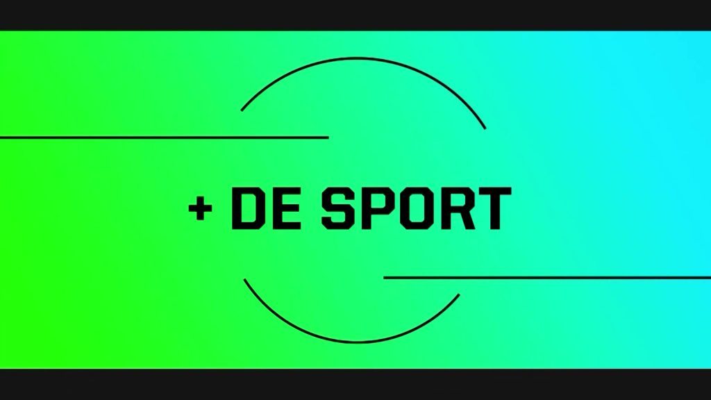 + de Sport du 12 septembre 2022