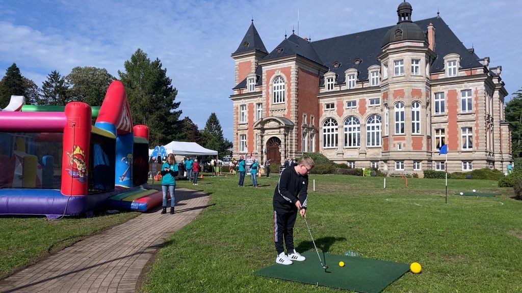 L’agglo de Sarreguemines fête ses 20 ans