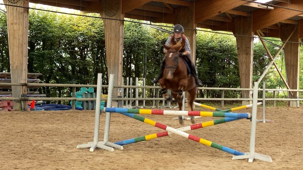 Sarreguemines Jump : un club plein d’ambitions