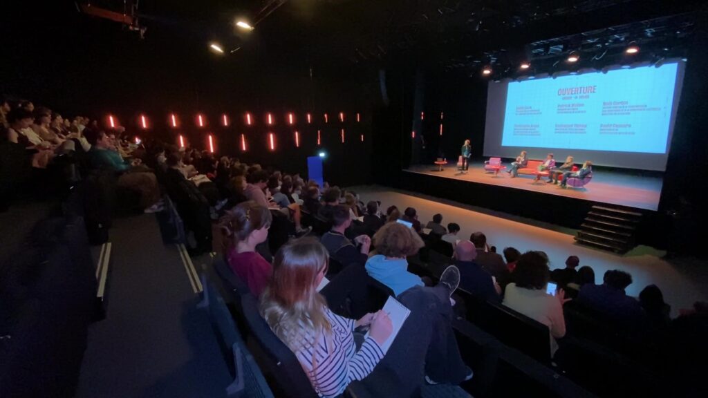 Campagne Première : des rencontres tournées vers l’innovation en milieu rural