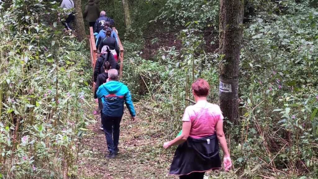 Une marche gourmande et bucolique à Montbronn