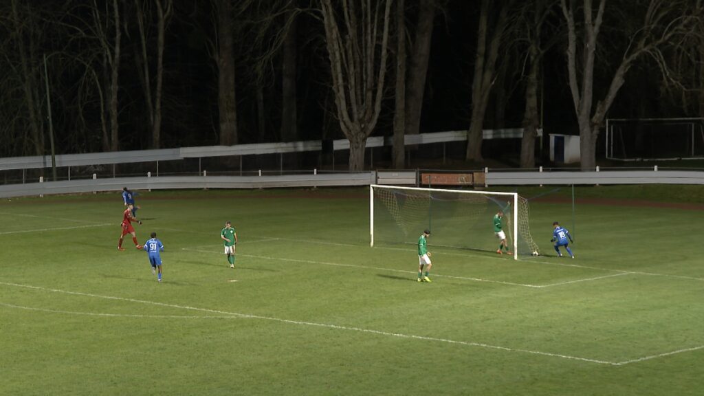 Nouvelle victoire du SFC qui peut encore rêver du titre et de la montée