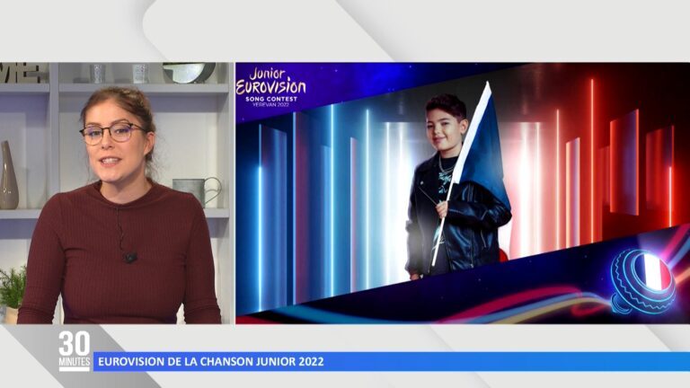 Eurovision Junior 2022