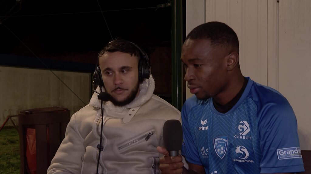 Victoire écrasante du SFC face à Reipertswiller