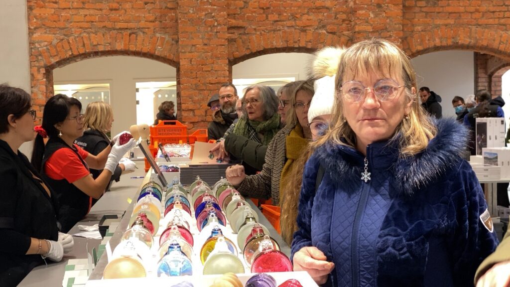 Patience pour les boules Extra