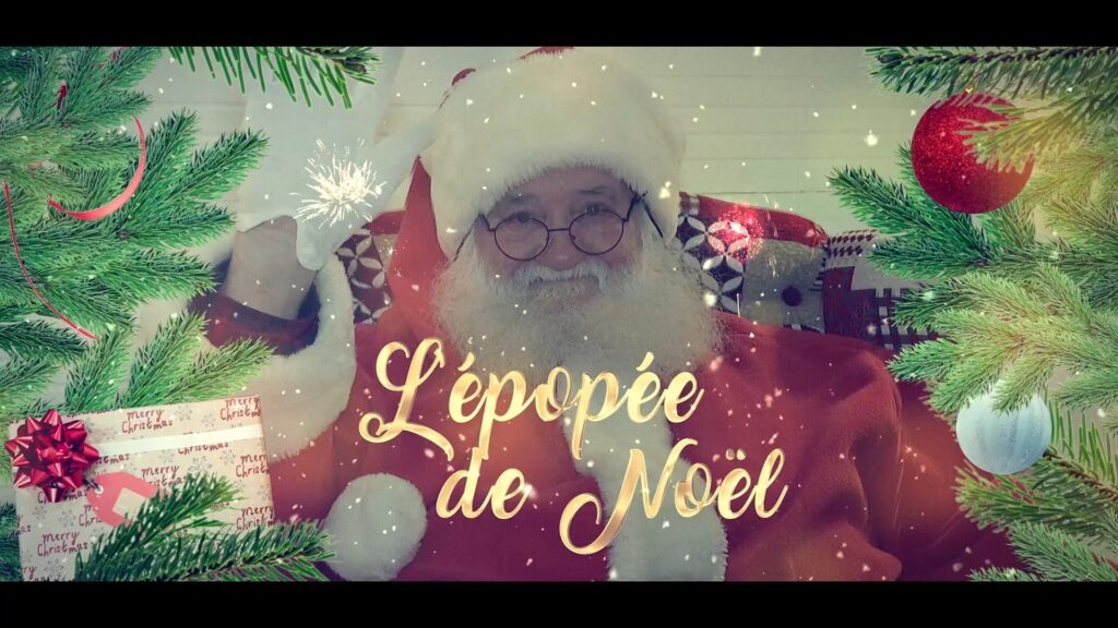 L'épopée de Noël