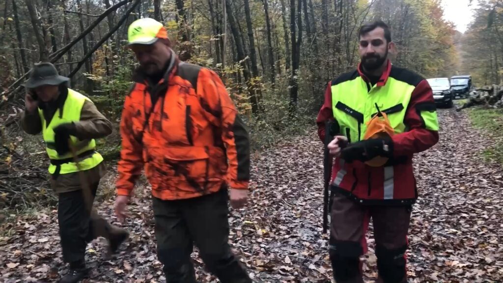 Vendredi, de 7h à 13h, seuls les chasseurs auront accès à la forêt du Buchholz