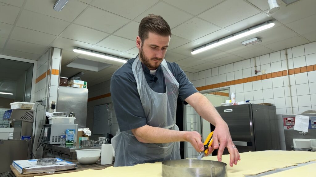 Une nouvelle série de fèves pour la boulangerie Stenger