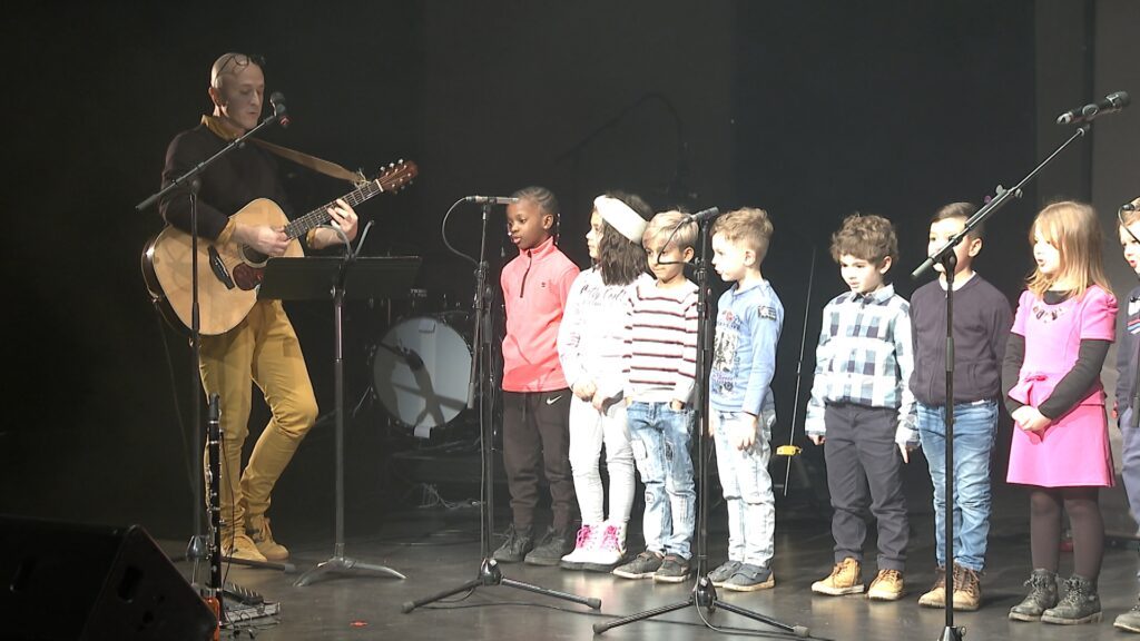 À Sarreguemines, 100 % des enfants doivent avoir un parcours culturel