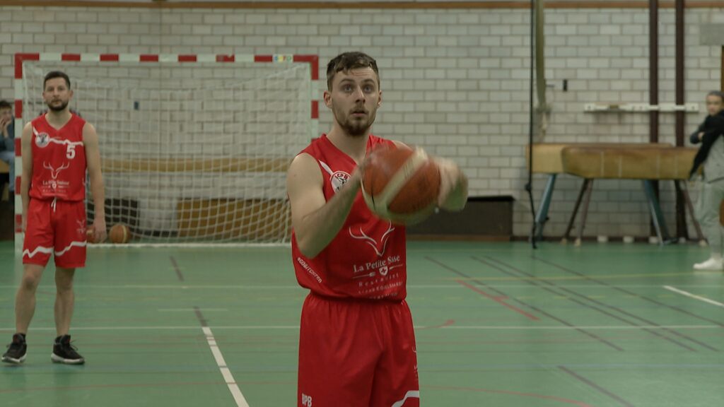 Les basketteurs bitchois commencent la phase retour par un succès 63 à 52 contre Schiltigheim