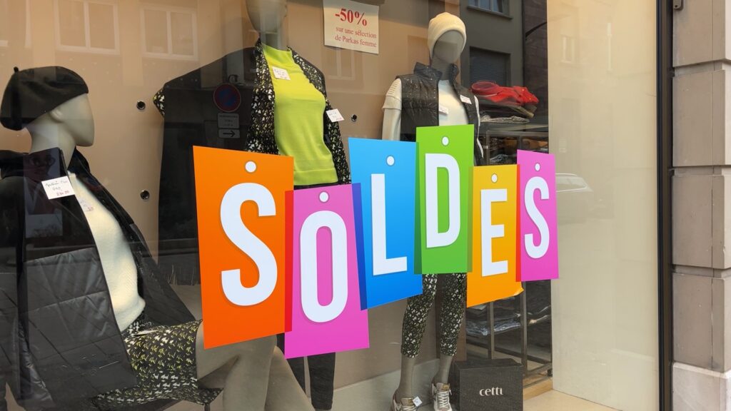 Fin des soldes, les commerçants dressent le bilan