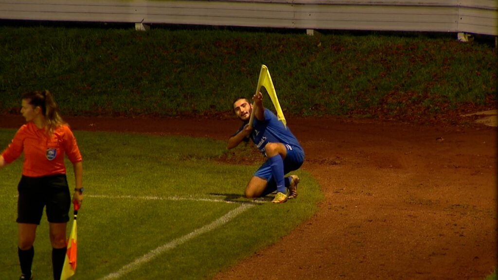 Les buts du SFC, la compil'